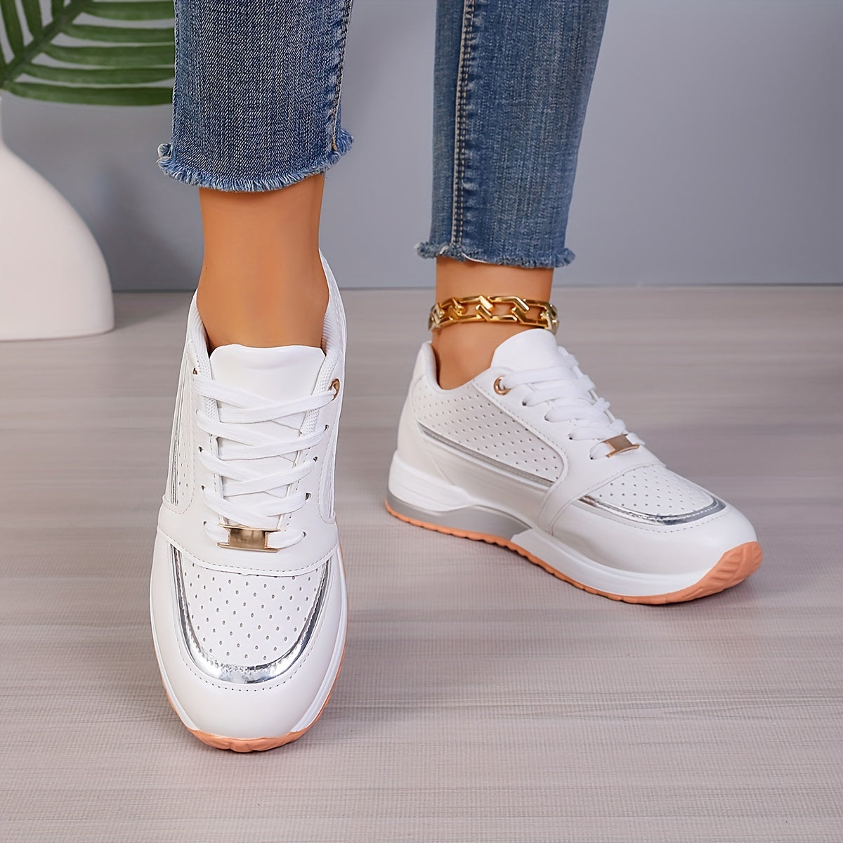 Tênis Femininos Sport Comfort