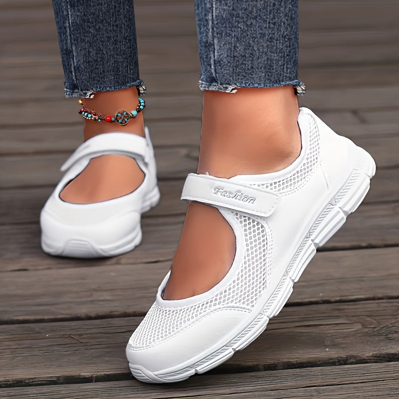 Tênis Ortopédico Ajustável Fashion