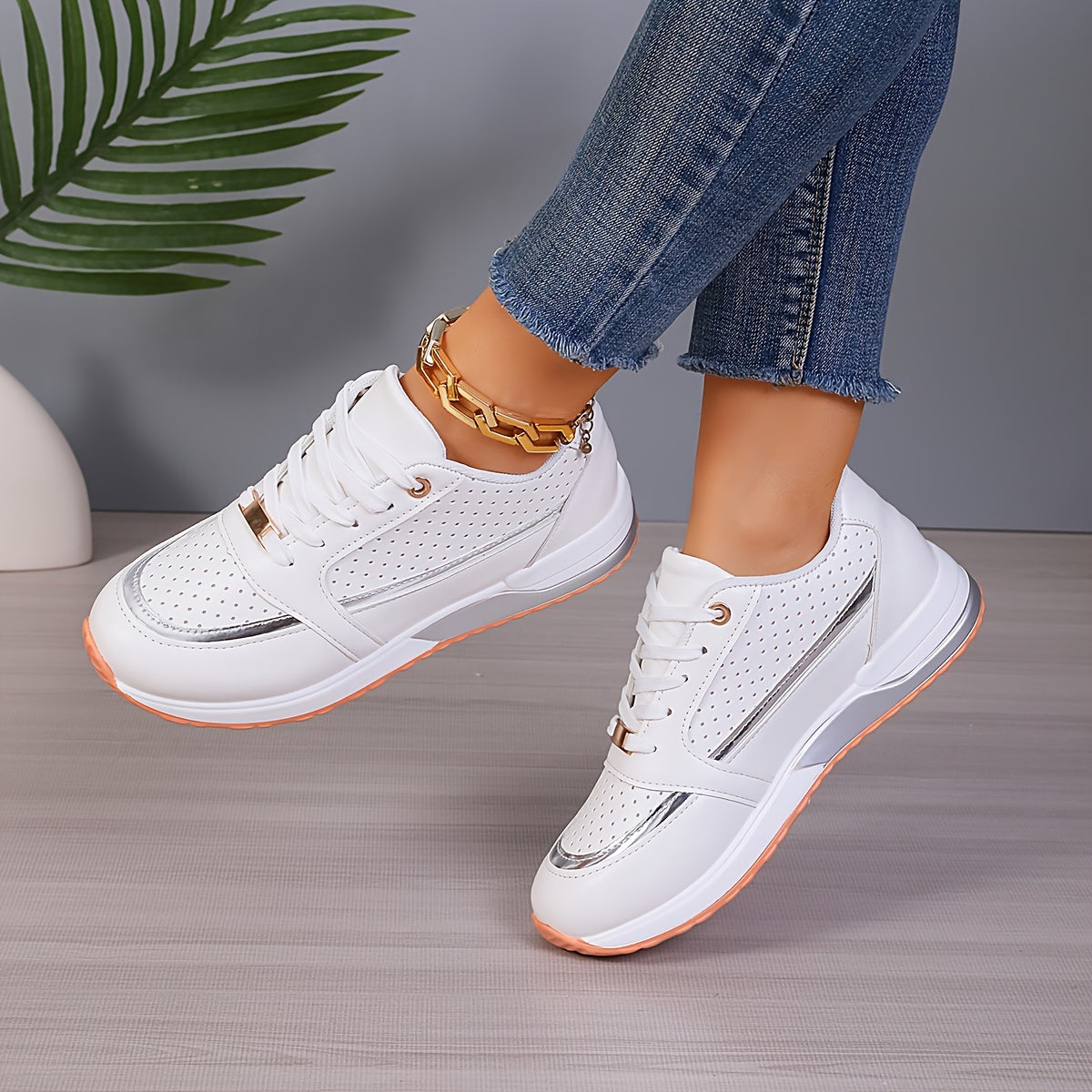 Tênis Femininos Sport Comfort