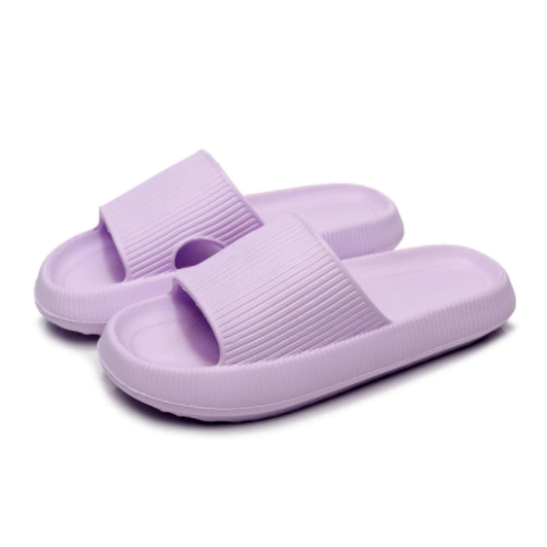 Chinelo Nuvem Ortopédico + FRETE GRÁTIS - Feminino e Masculino - Macio, Leve e Antiderrapante