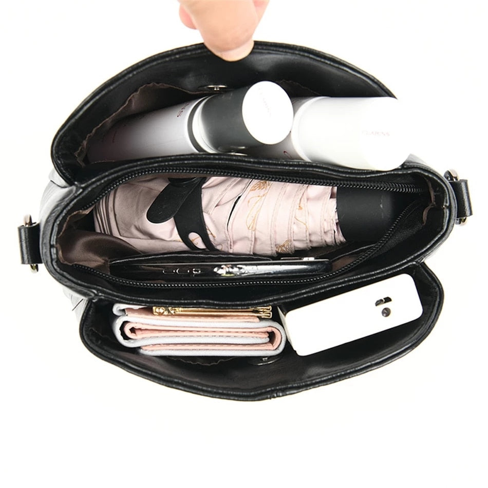 Bolsa Feminina Valentina