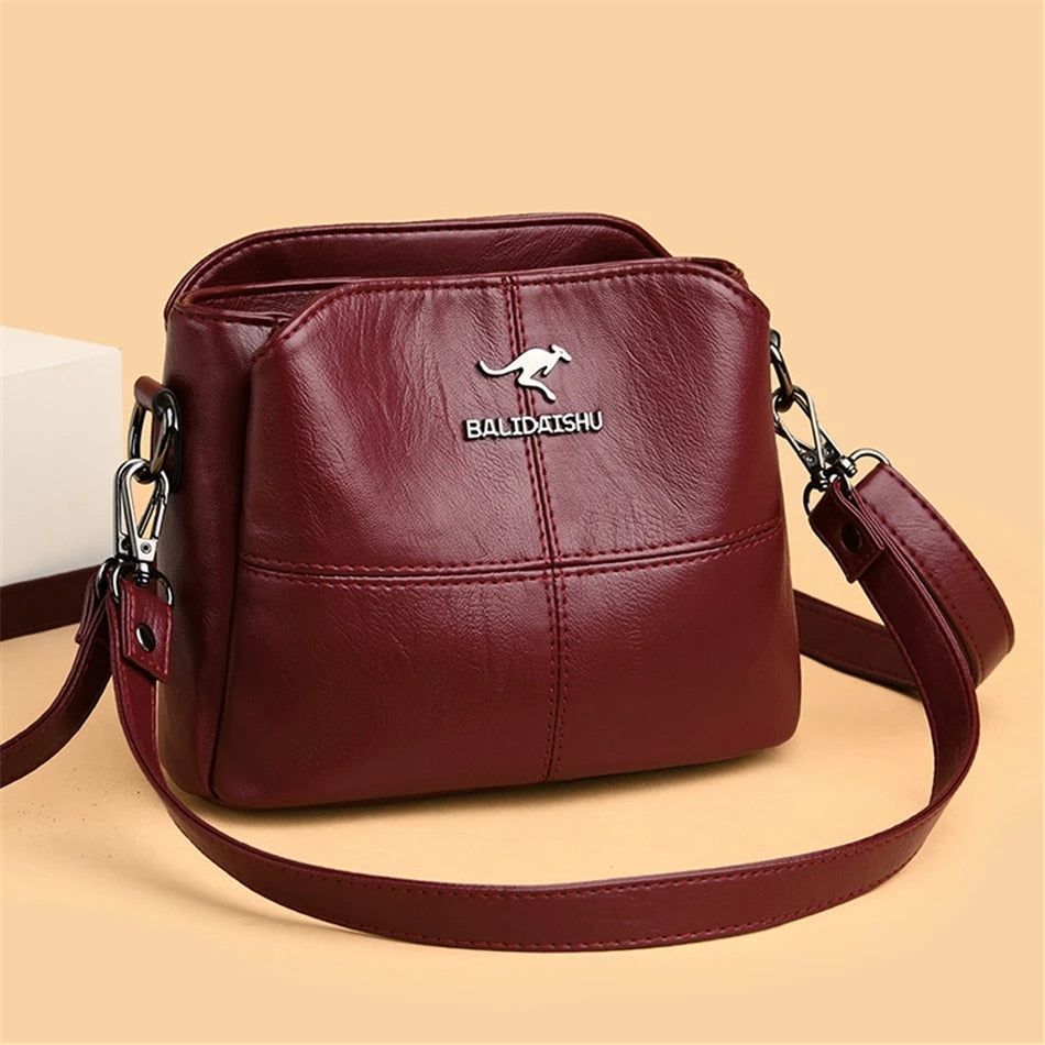 Bolsa Feminina Valentina