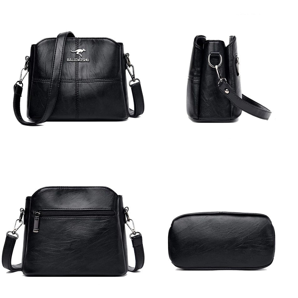 Bolsa Feminina Valentina