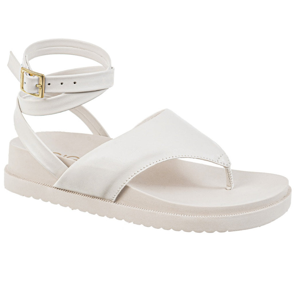 Papete de dedo Flatform Malu