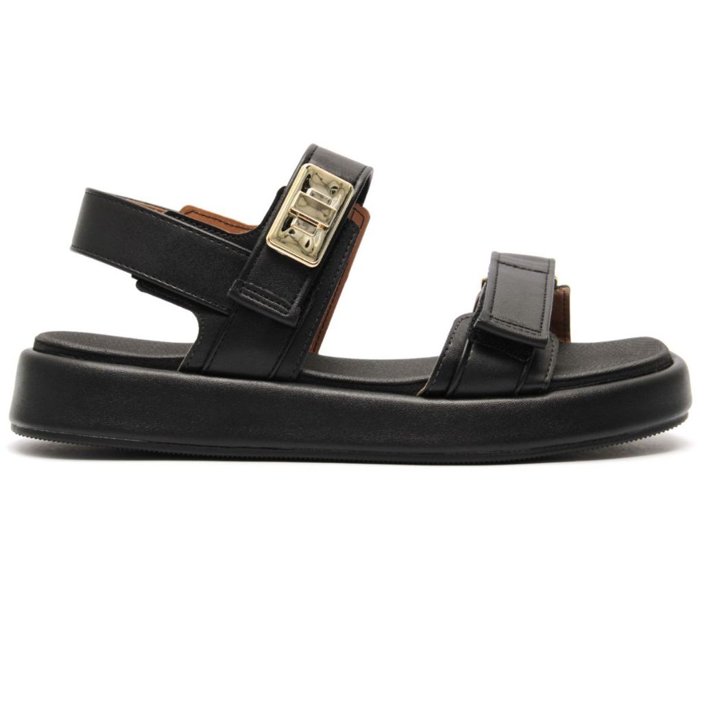 Sandália Papete Vizzano Feminino Flats