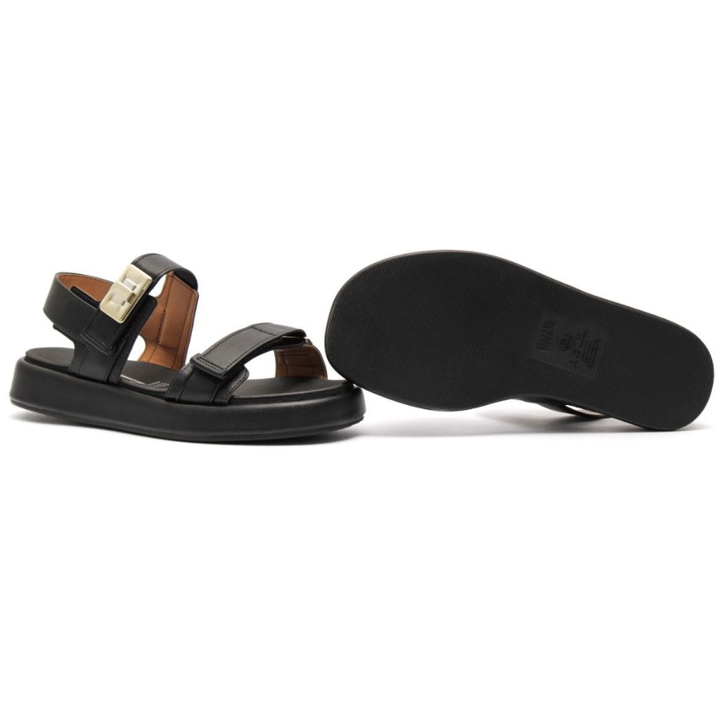 Sandália Papete Vizzano Feminino Flats