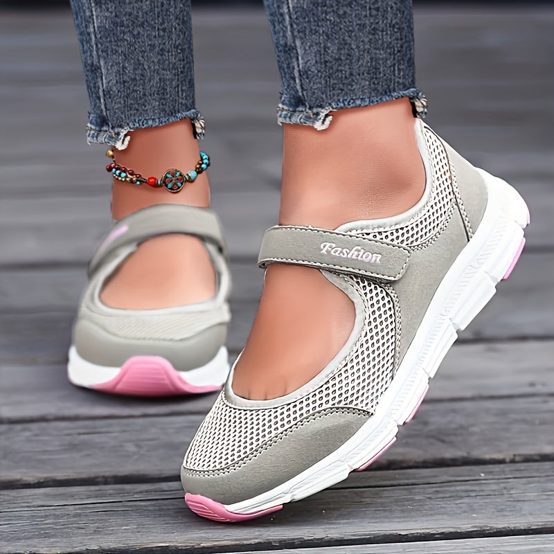 Tênis Ortopédico Ajustável Fashion