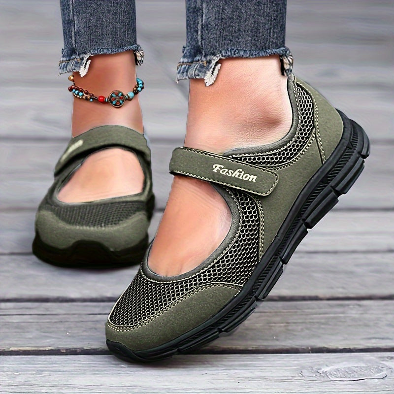 Tênis Ortopédico Ajustável Fashion