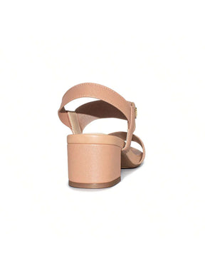 Sandália Ultra Conforto Elástico Canelado Float Nature