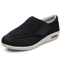 Velcrocs Sapato Confortavél para Idosos com Velcro