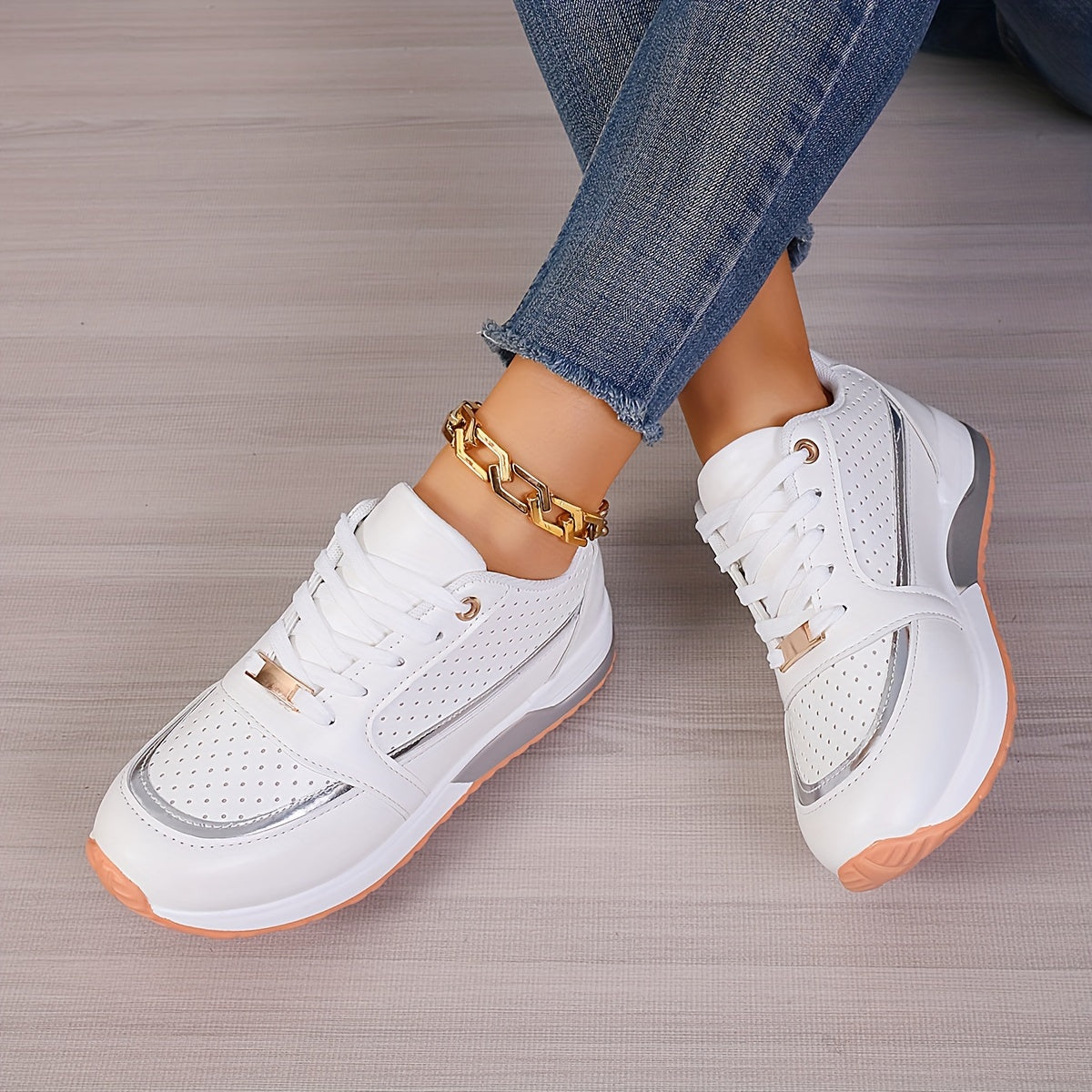 Tênis Femininos Sport Comfort