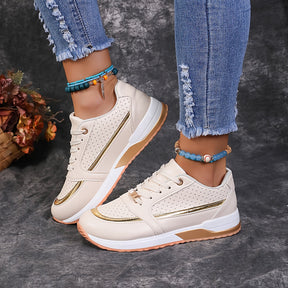 Tênis Femininos Sport Comfort
