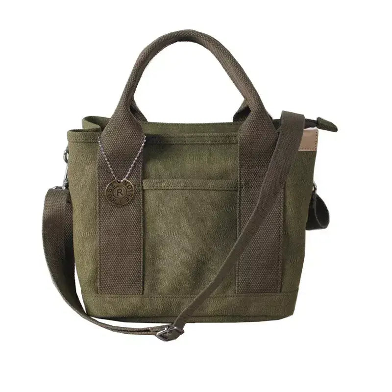 Bolsa de Lona - Use Comfort