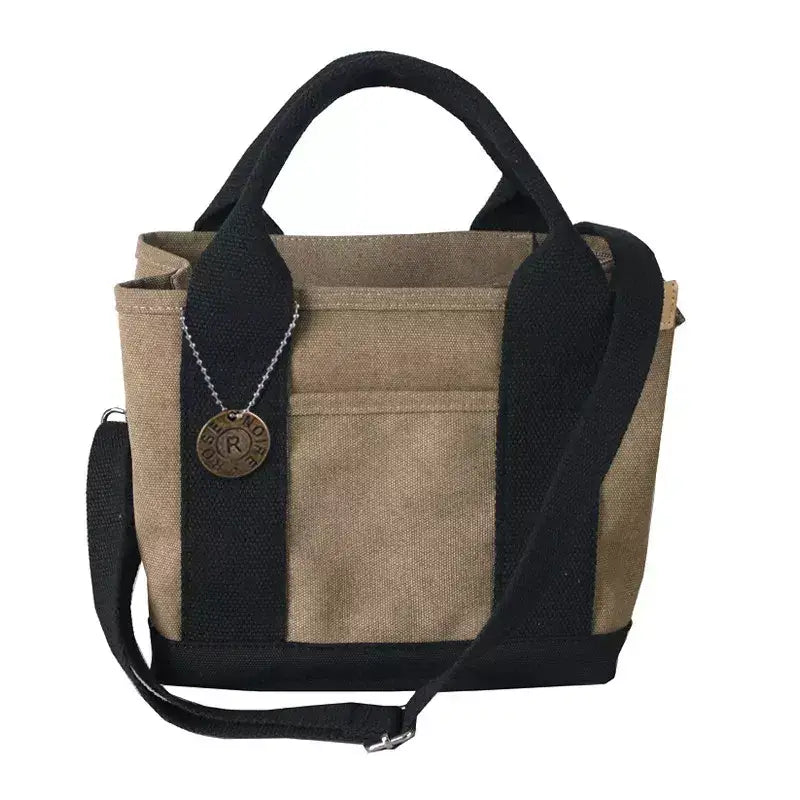 Bolsa de Lona - Use Comfort