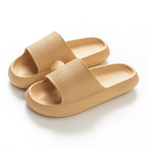 Chinelo Nuvem Ortopédico + FRETE GRÁTIS - Feminino e Masculino - Macio, Leve e Antiderrapante