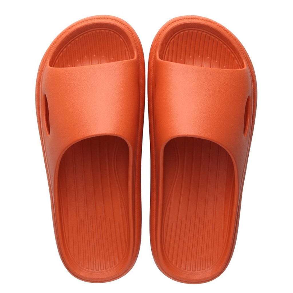 Chinelo Slim Beach - Conforto com Cores Incríveis Feminino e Masculino Mega Confortável