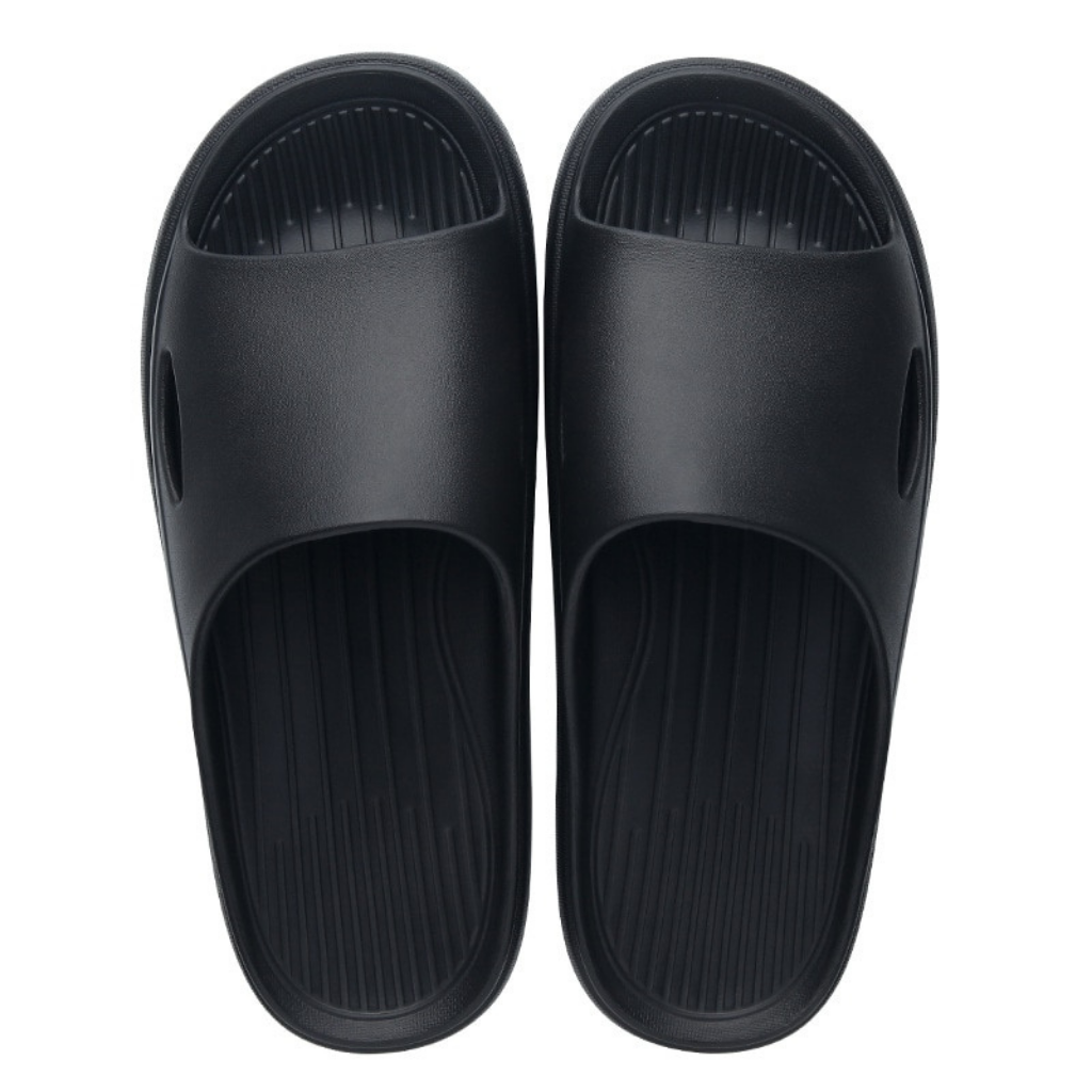 Chinelo Slim Beach - Conforto com Cores Incríveis Feminino e Masculino Mega Confortável