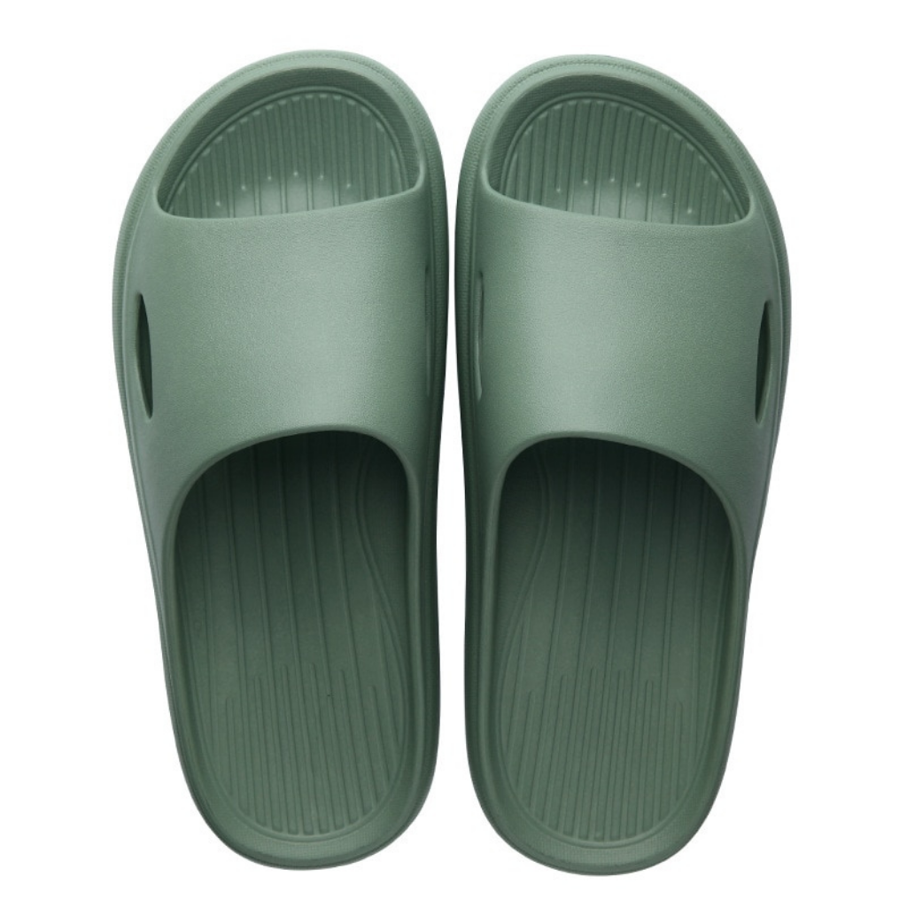 Chinelo Slim Beach - Conforto com Cores Incríveis Feminino e Masculino Mega Confortável