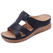 Sandália Feminina Natália Moda
