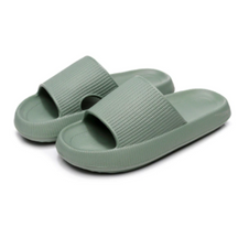 Chinelo Nuvem Ortopédico + FRETE GRÁTIS - Feminino e Masculino - Macio, Leve e Antiderrapante