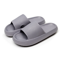 Chinelo Nuvem Ortopédico + FRETE GRÁTIS - Feminino e Masculino - Macio, Leve e Antiderrapante