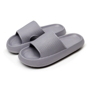 Chinelo Nuvem Ortopédico + FRETE GRÁTIS - Feminino e Masculino - Macio, Leve e Antiderrapante