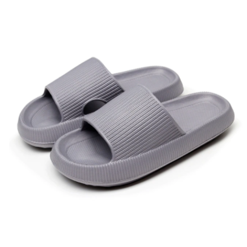 Chinelo Nuvem Ortopédico + FRETE GRÁTIS - Feminino e Masculino - Macio, Leve e Antiderrapante