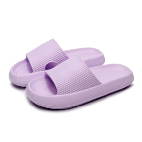 Chinelo Nuvem Ortopédico + FRETE GRÁTIS - Feminino e Masculino - Macio, Leve e Antiderrapante