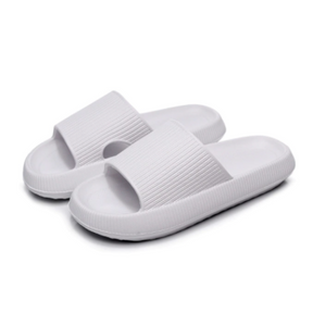Chinelo Nuvem Ortopédico + FRETE GRÁTIS - Feminino e Masculino - Macio, Leve e Antiderrapante