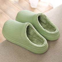 Sandália Pantufa Inverno