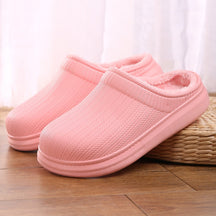 Sandália Pantufa Inverno