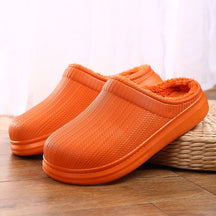 Sandália Pantufa Inverno