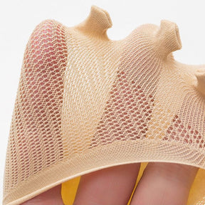 Meias Ortopédicas Confort Plus - Compre 3 Leve 5 Pares