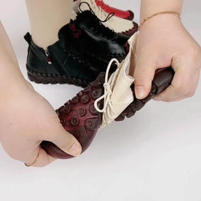 Bota Ortopédica Premium