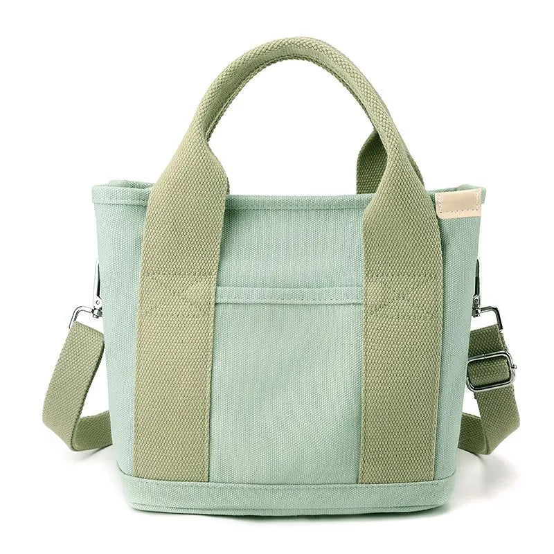 Bolsa de Lona - Use Comfort