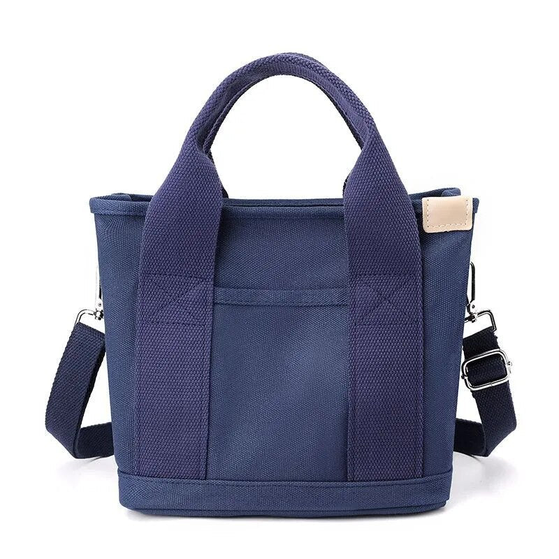 Bolsa de Lona - Use Comfort