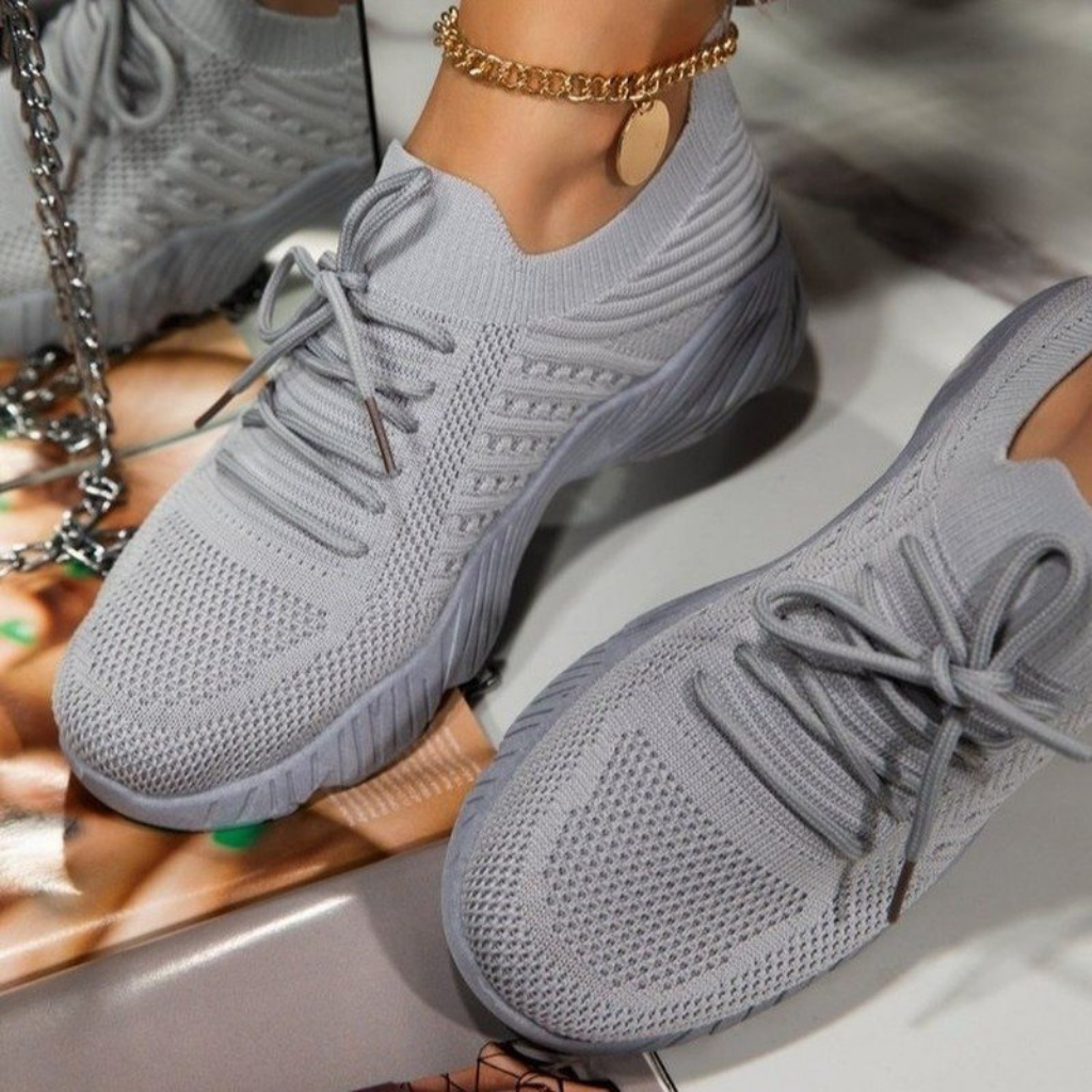 Tênis Jordana Street – Tênis Feminino
