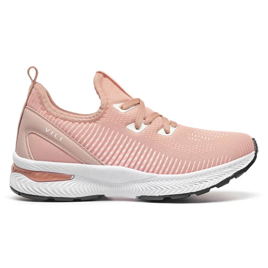 Tênis Feminino Para Atividade Física Use Comfort