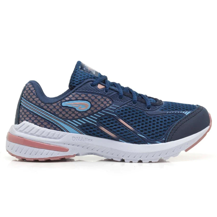 Tênis Feminino Esportivo Super Confortável Linha Premium Use Comfort