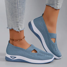 Tenis Ortopédico Confort Plus Soft®